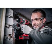Einhell Professional Cordless Impact Drill TP-CD 18/ 80 Li-i BL - Solo,