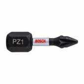 PZ1 / L=25 2 pcs./ Impact