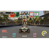 TrackMania: Turbo Xbox One