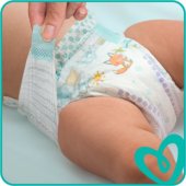 Active Baby, Size 3, 208 Diapers, 6-10 kg