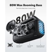 Boom 2 Black
