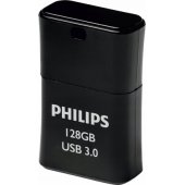 128GB USB 3.0 Pico Edition Black FM12FD90B/ 00