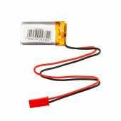 Lithium Polymer Akumulator AKY0384 LP601730 Li-Po 3.7V|250
