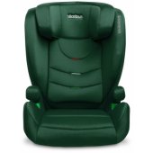Nimbus I-Size 15-36kg 100-150cm Dark Green
