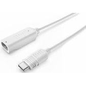 Solar EX Cable (SR3) 4.5m White
