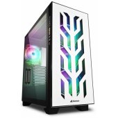 Elite Shark CA300T White