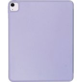 SC Pen Case iPad Air 13" 2024 Purple