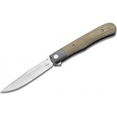 Plus Modern Trapper Uno Knife