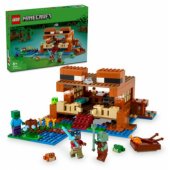 The Frog House 21256