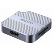 S1244CGY01 USB-C Grey