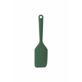 TASTY+ Baking Spatula plus Scraper Fir Green