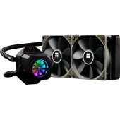 Turbo Right 240C 120 mm CPU Cooler 200200136