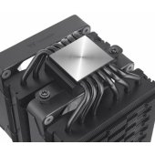 Astria 600 ARGB Lighting 120 mm CPU Cooler CL-P121-CA12SW-A