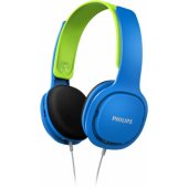 SHK2000BL Blue/ Green