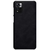 "Qin Case Xiaomi Poco M4 Pro 5G" Black