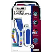 Color Pro Cordless Combo