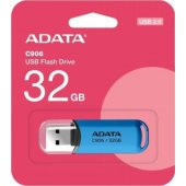 32GB C906 USB 2.0 Blue