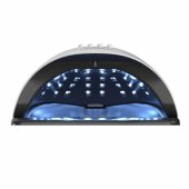 UV LED Nail lamp 66 diodes 180W SUN X7 MAX White