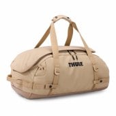 5445 Chasm 40L duffel bag gentle beige
