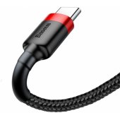 CATKLF-B91 Black/ Red