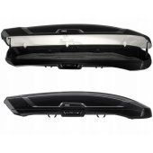 Vector Alpine Black 613501