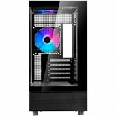 Lucid 04 black