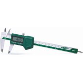 Insize Caliper 6 IP67 3V/ ABS/ SQ (1118-150B)