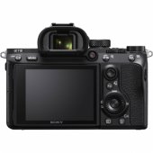 A7 III Black Kit 28-70mm (ILCE-7M3K)