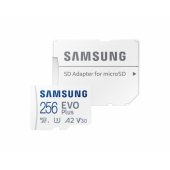 EVO Plus 256 GB microSDXC MB-MC256SA/ EU