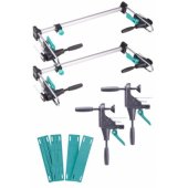 Door Frame Assembly Set Pro 3676000