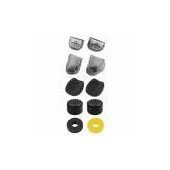 Pro Gamer Kit for PS5 controller