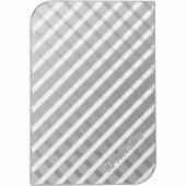 Store n Go 2 TB 2.5 Silver 53198V