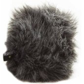 Windshield for microphone WS9 Black