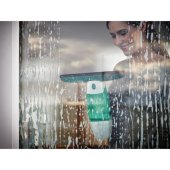 Vaakum klaasipuhastaja Dry&Clean tarvikutega
