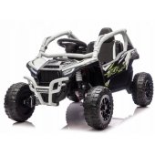 Kawasaki TERYX KRX1000 Gray