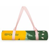 Jungle joga mat 180x60x0.4cm