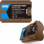 NL3389 for Nikon EN-EL3E USB-C