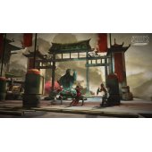 Assassin®s Creed: Chronicles PS4