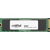 E100 2 TB M.2 PCI Express 4.0 NVMe CT2000E100SSD8