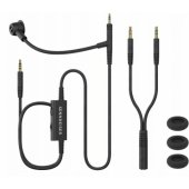 HD 500 BAM Black