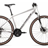 29®® Crossride 300 Gloss Silver/ Black (M)