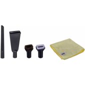 Car Interior Cleaning Set 2.863-304.0