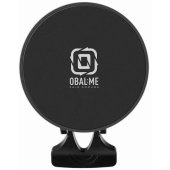 MagNetix Core Wireless Car Charger Mount 15W Black