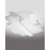 Feniks 2 SL.0078 2x60W E27 White