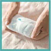 Pants Size 5, 152 Nappies, 12kg-17kg
