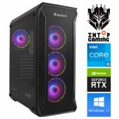 i5-12400F 16GB 500SSD RTX5060 8GB WIN11 ARG