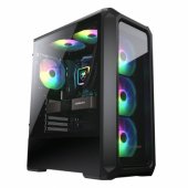 Ryzen 5 5500 16GB 500SSD RX580 8GB W11Home
