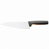 Fiskars 1057534 kitchen knife Stainless steel 1 pc(s) Chef®s knife