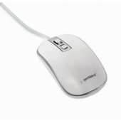 MUS-4B-06-WS White/ Silver