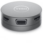 USB-C Mobile Adapter DA310